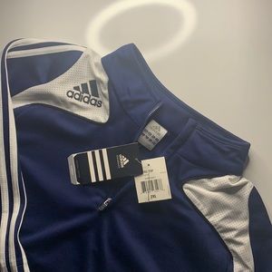 NEW Men’s 2XL Adidas Pullover